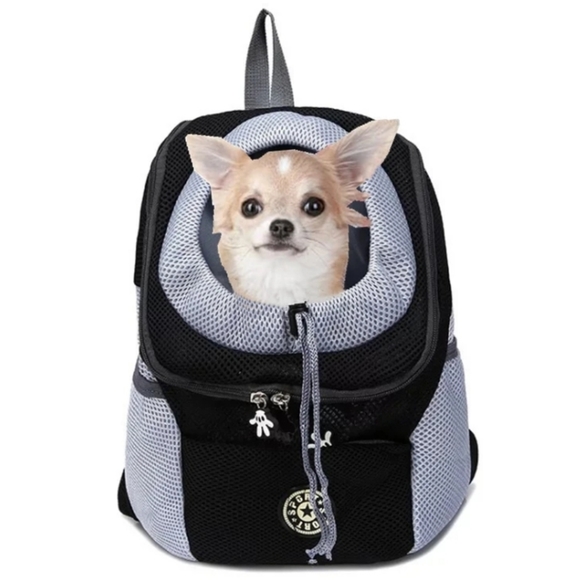 Dog Backpack Brand New in Size Medium - Picture 9 of 16